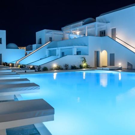 Antoperla Luxury Hotel & Spa Περίσσα Εξωτερικό φωτογραφία